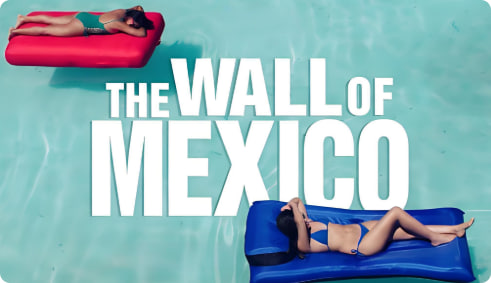 墨西哥围墙