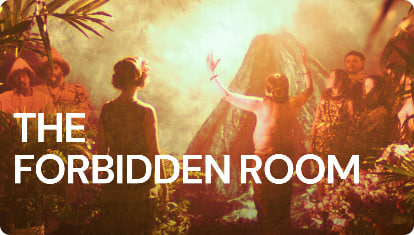 禁忌房间