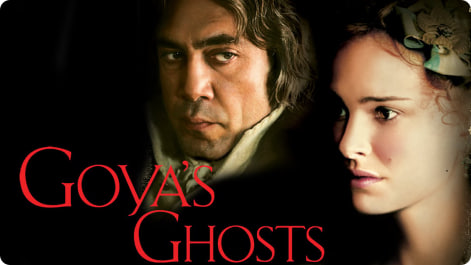 戈雅之魂