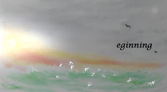 开始 Beginning 2020