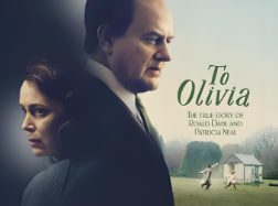 致奥利维亚 To Olivia 2021