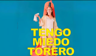 温柔的斗牛士 Tengo Miedo Torero 2020