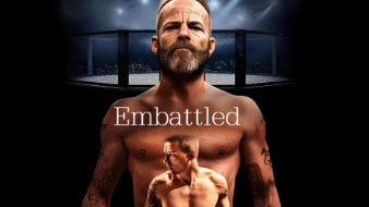 父子对决 Embattled 2020