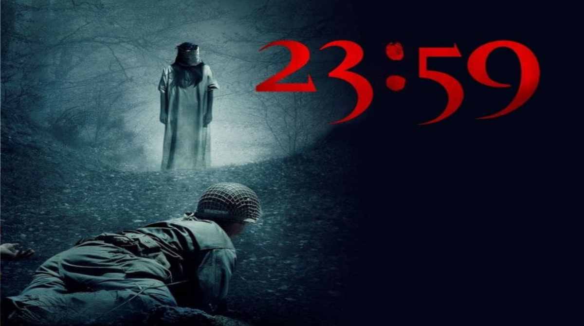 猛男军中鬼故事2