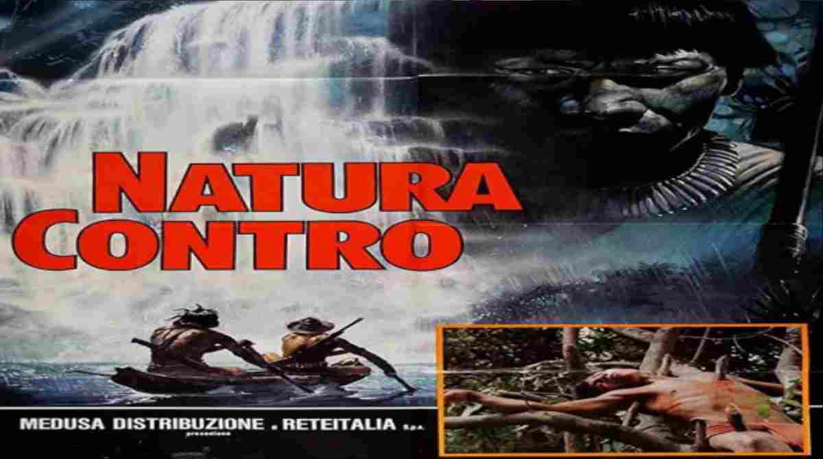 人食人实录2：绿色地狱