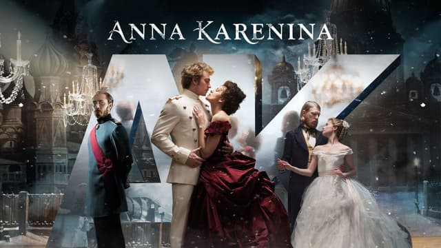 安娜·卡列尼娜