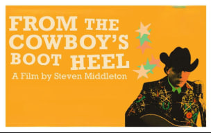 牛仔靴跟：罗布·麦克纳林的音乐之旅 2025