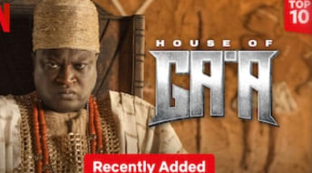 奥约帝国缔造者