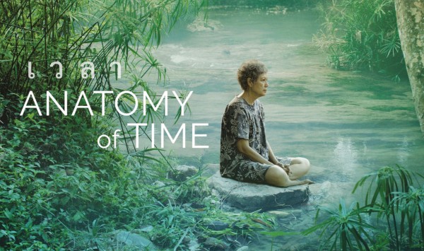 时间解剖学