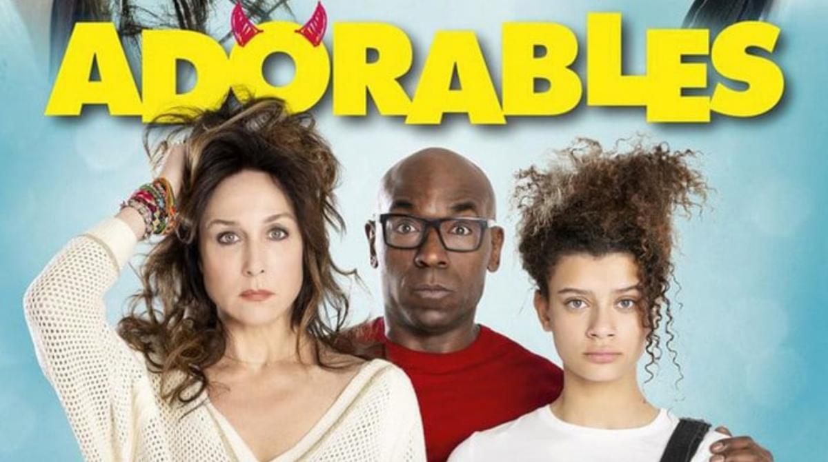 可爱的东西 Adorables