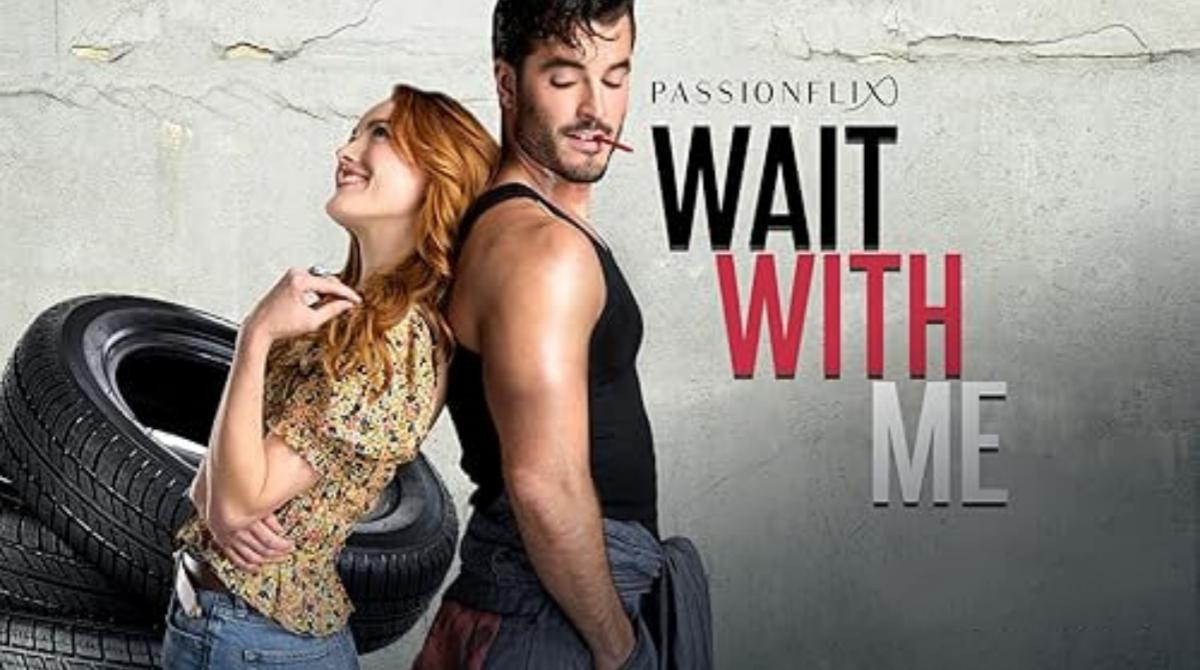 和我一起等待 Wait with Me