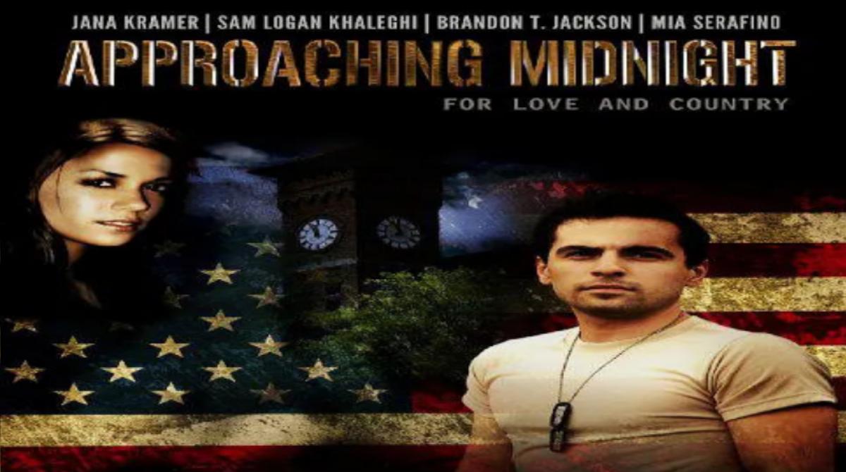 临近午夜 Approaching Midnight