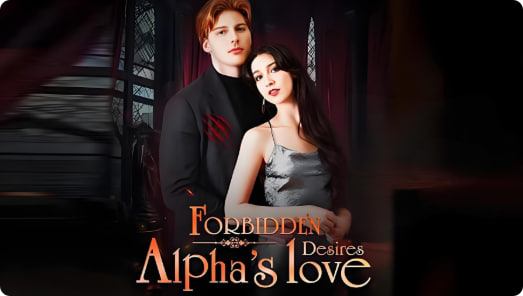 禁忌的欲望 Alphas 之爱