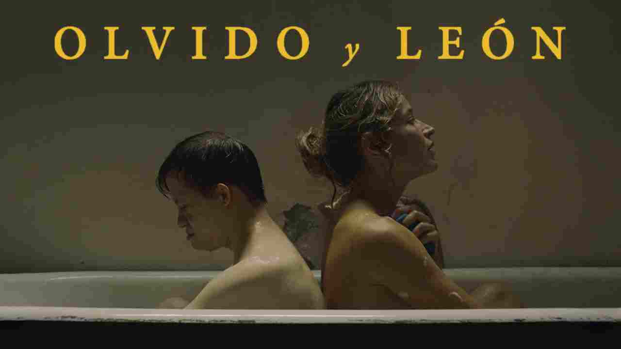 奥尔维多和莱昂 Olvido y León