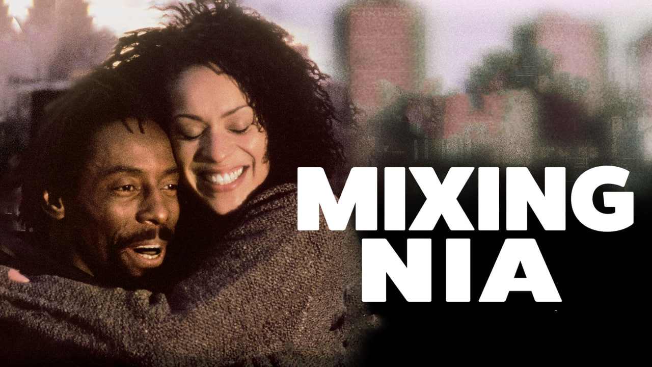混合 Nia