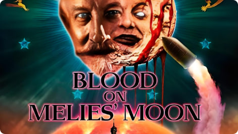 血染梅里爱之月