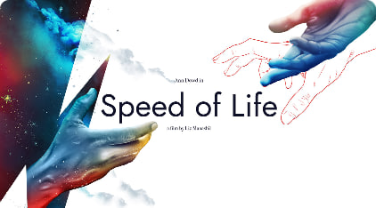 生命的速度