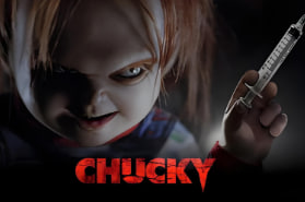 鬼娃回魂7 Cult of Chucky 2017