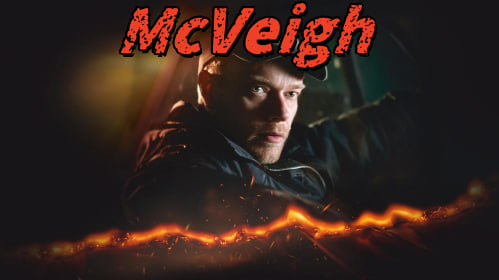 麦克维 McVeigh 2024