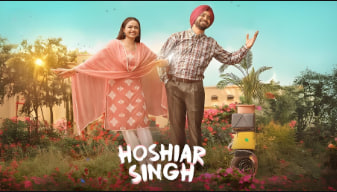 霍希亚尔·辛格 Hoshiar Singh 2025