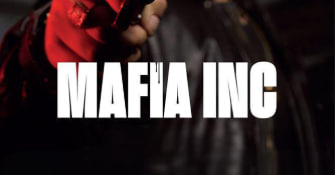 黑会社 Mafia Inc 2019