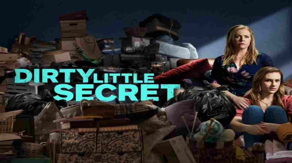 肮脏的小秘密 Dirty Little Secret