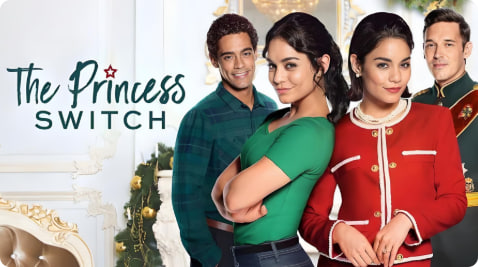 公主大对换：反转再反转