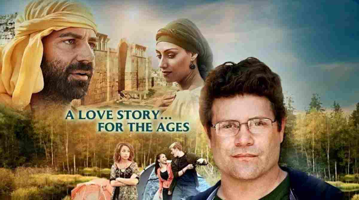 奇妙的爱情 Amazing Love