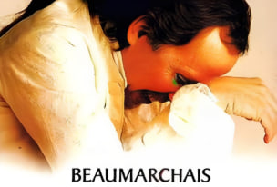 博闻强记的博马舍 Beaumarchais the Scoundrel 1996