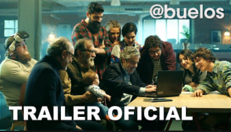 祖埃洛斯 Grandfathers 2019