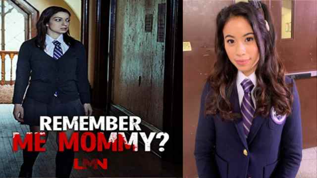 母亲 你还记得我吗？