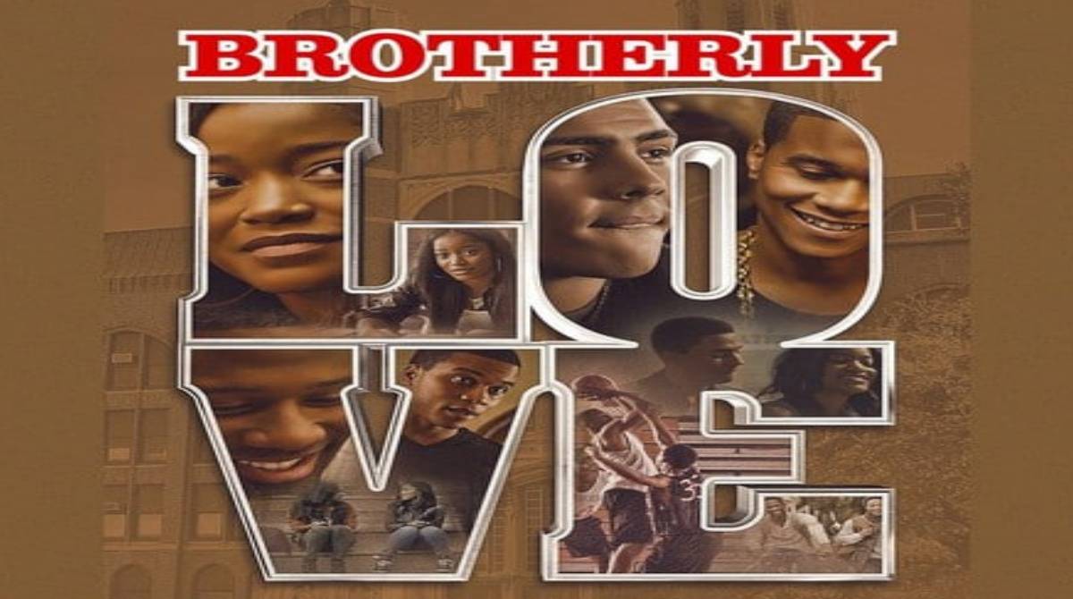 兄弟情谊 Brotherly Love