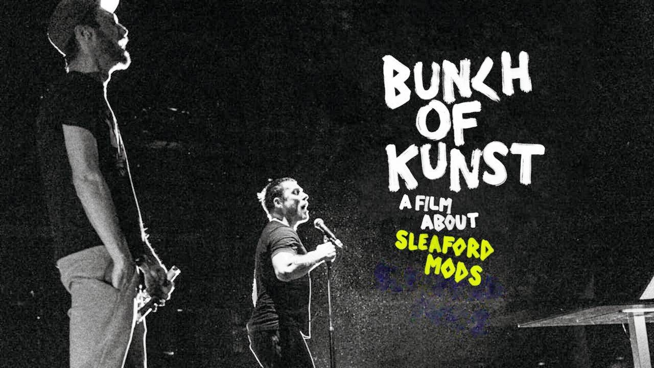 艺术丛书 Bunch of Kunst