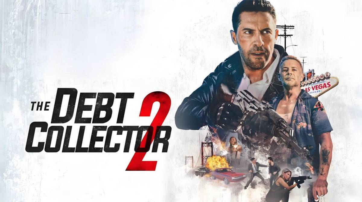 讨债人2