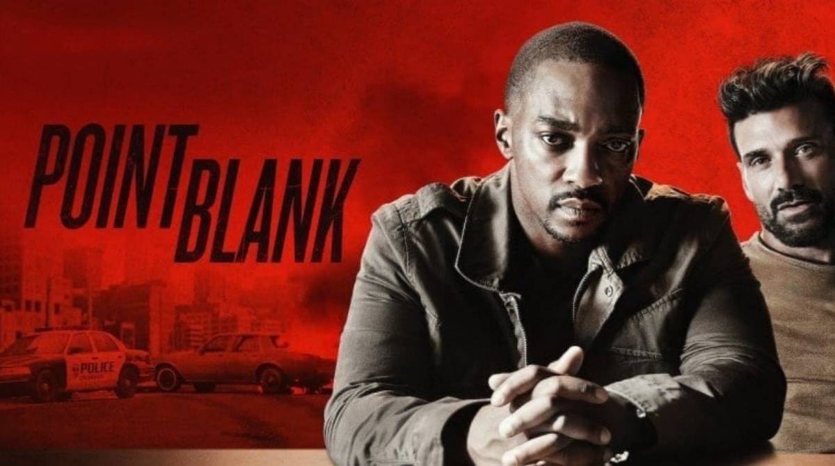 单刀直入(美版)