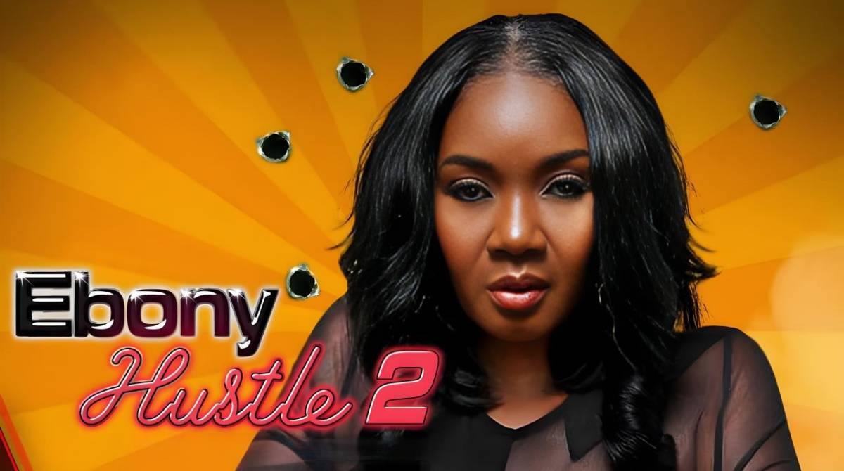 Ebony Hustle 2 防弹保护 Ebony Hustle 2 Ballistic Protection