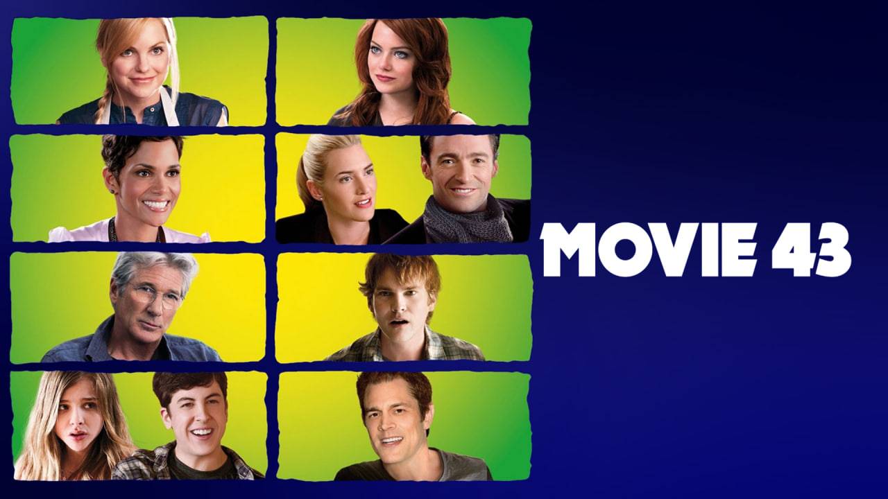 电影43
