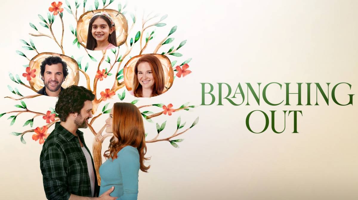 拓展业务 Branching Out
