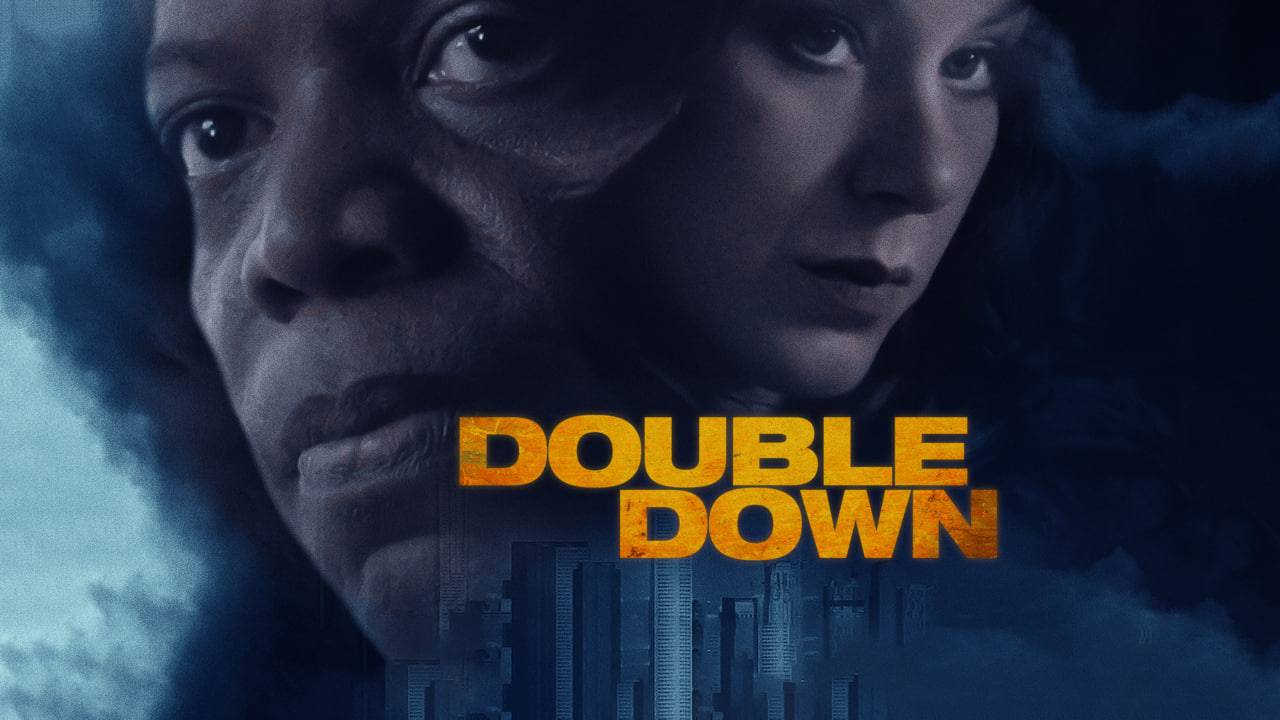 双倍下注 Double Down
