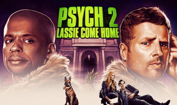 灵异妙探2：莱斯归来