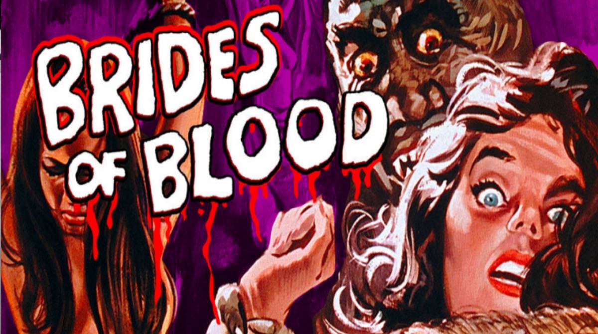 献给野兽的新娘