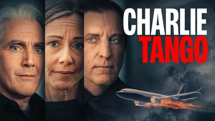 查理·探戈 Charlie Tango
