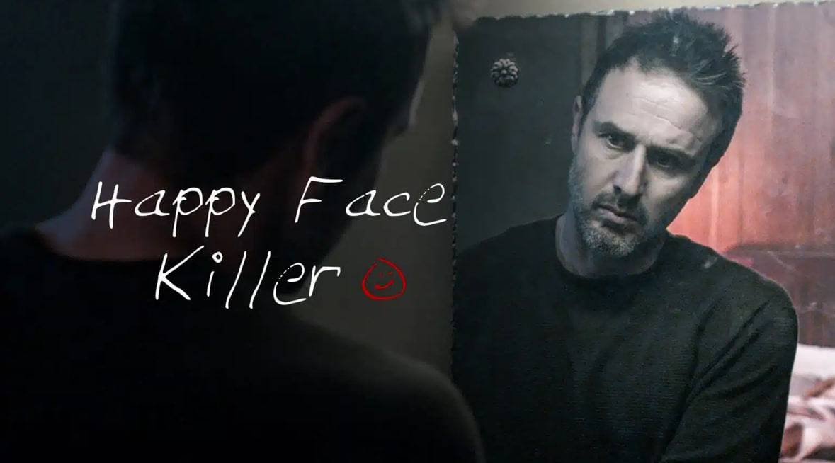 笑面杀手