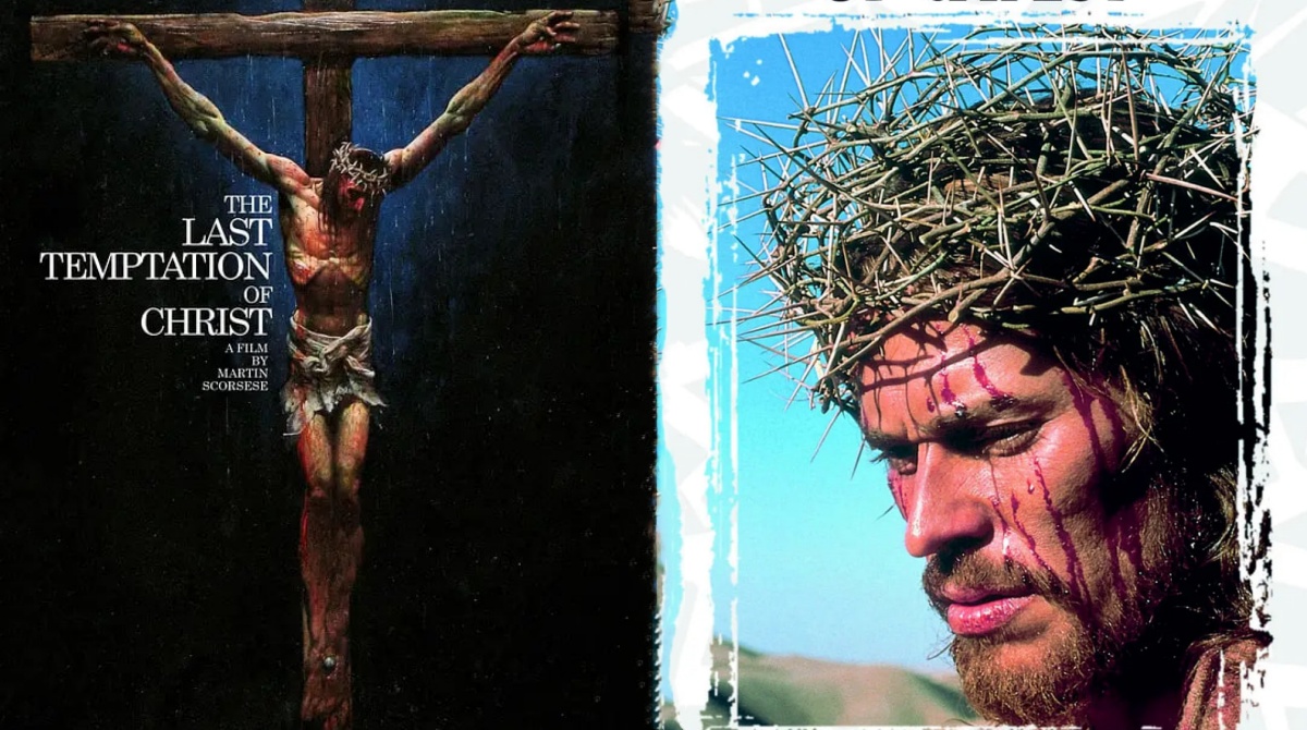 基督最后的诱惑