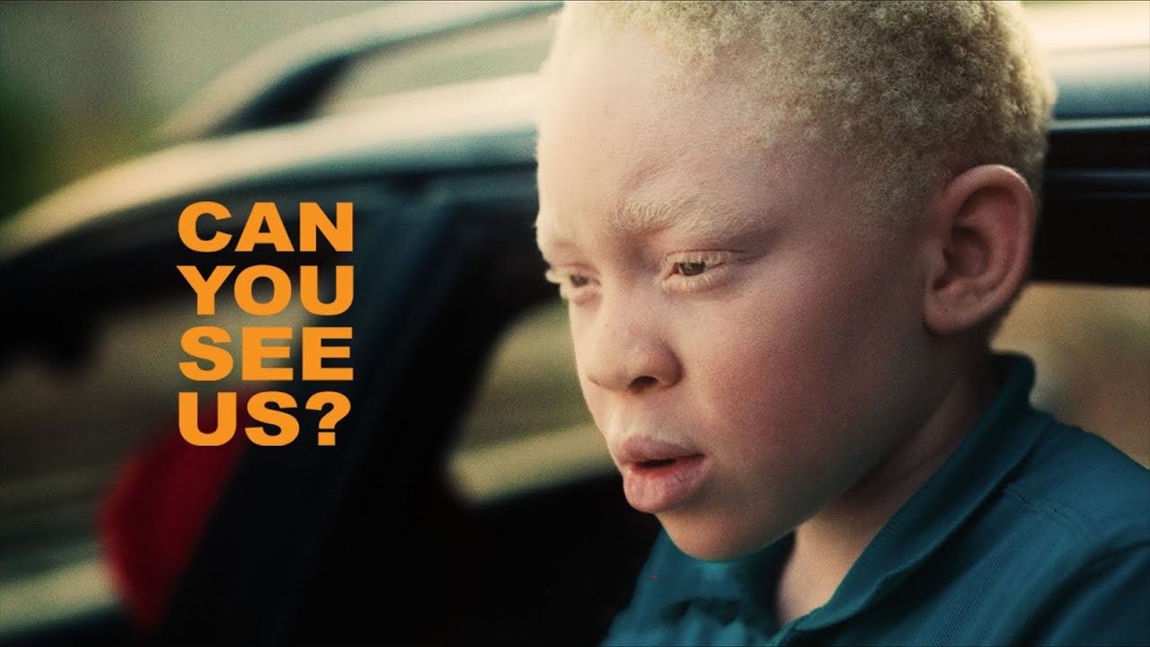 你能看到我们吗？