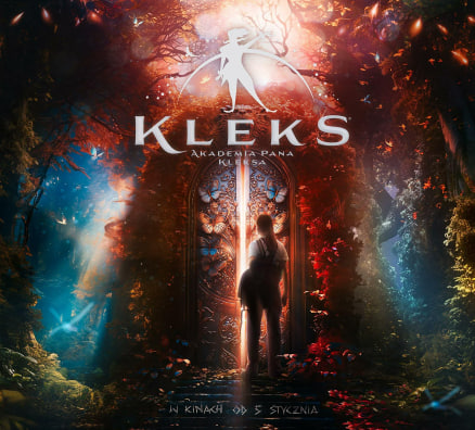 克雷斯的魔法学院