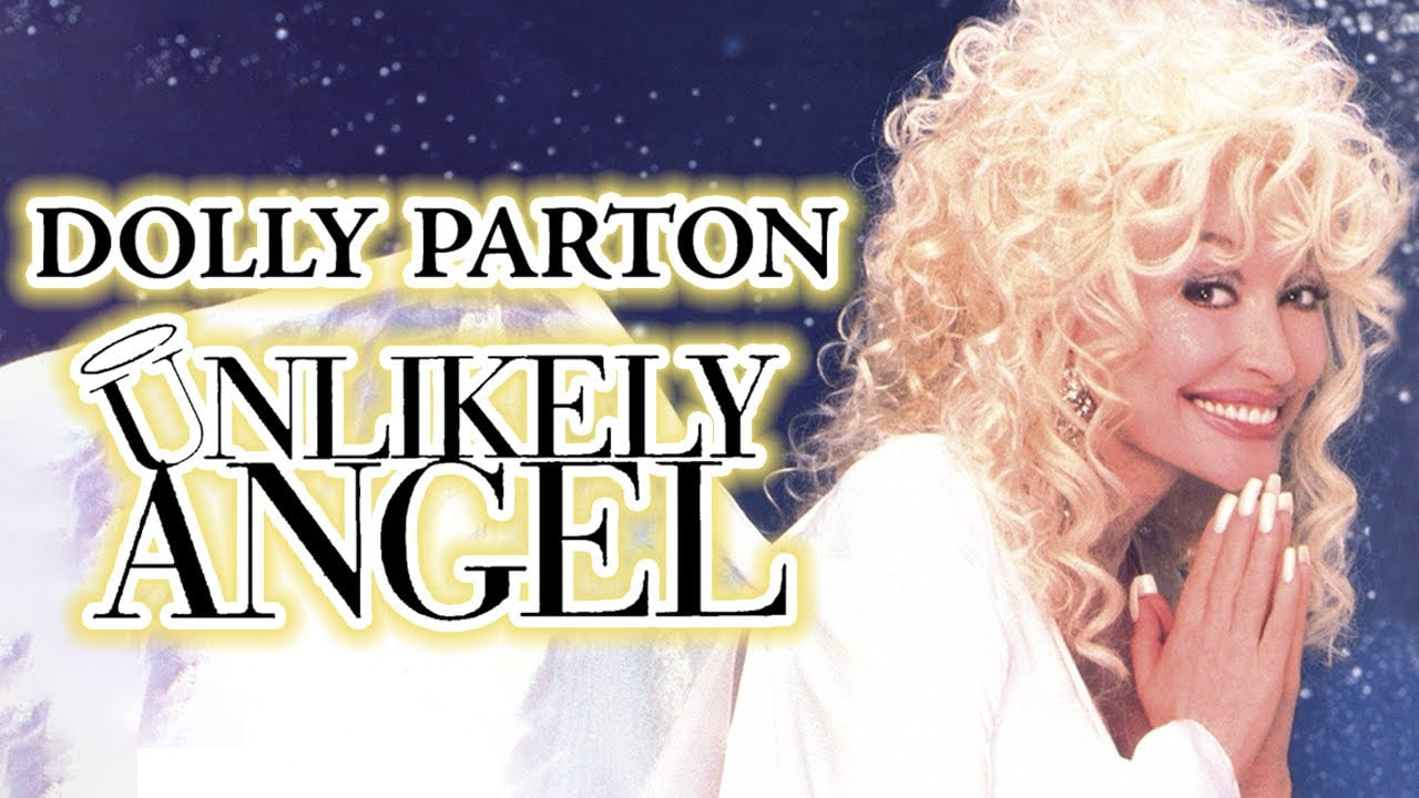 Unlikely Angel(不太可能的天使)