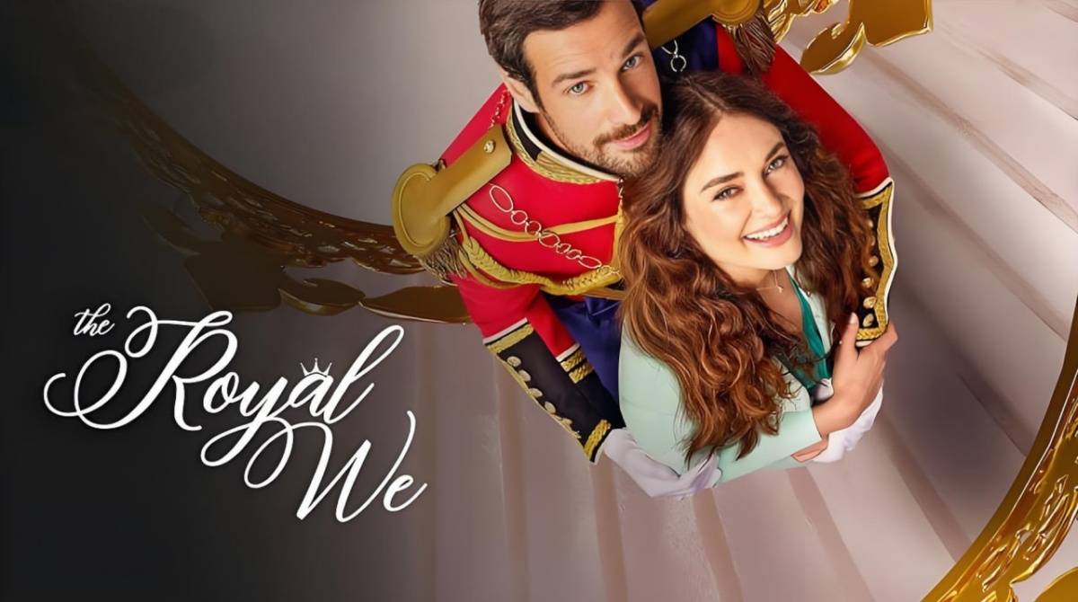 皇家我们 The Royal We