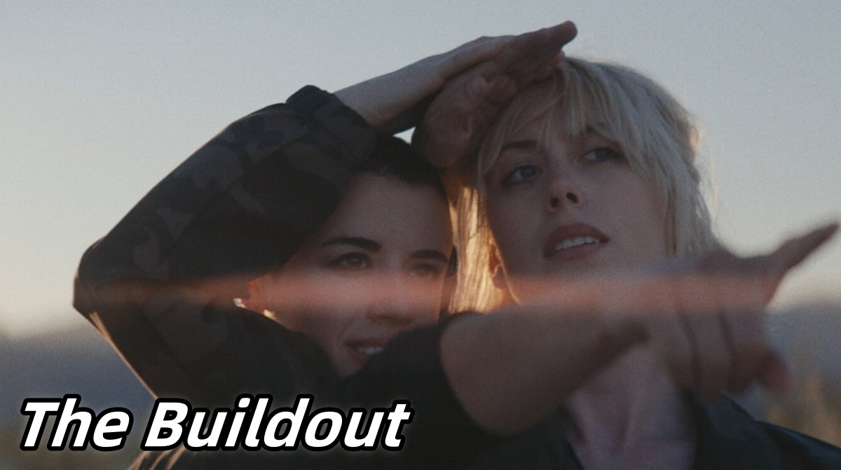 The Buildout （扩建）