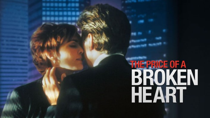 心碎的代价